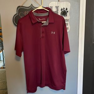 Men’s polo shirt